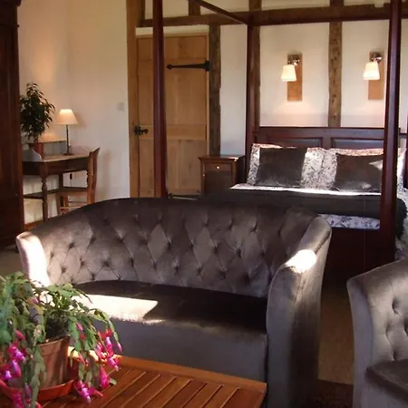 D'hotes Maison Paillet مونتوري