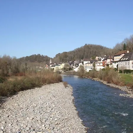 D'hotes Maison Paillet فندق مبيت وإفطار