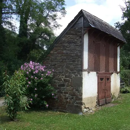 D'hotes Maison Paillet *