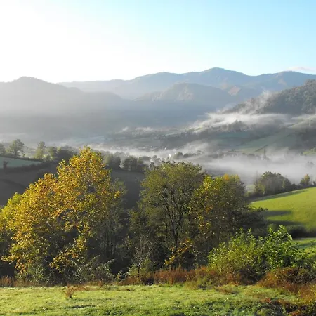 فندق مبيت وإفطار D'hotes Maison Paillet