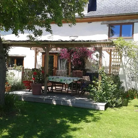 D'hotes Maison Paillet