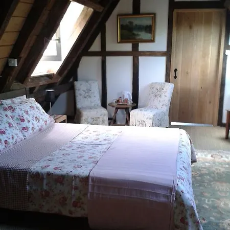 D'hotes Maison Paillet * Montory