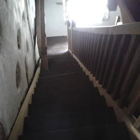 D'hotes Maison Paillet *