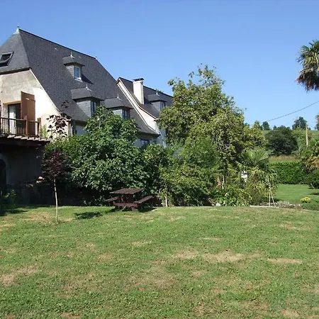 فندق مبيت وإفطار D'hotes Maison Paillet