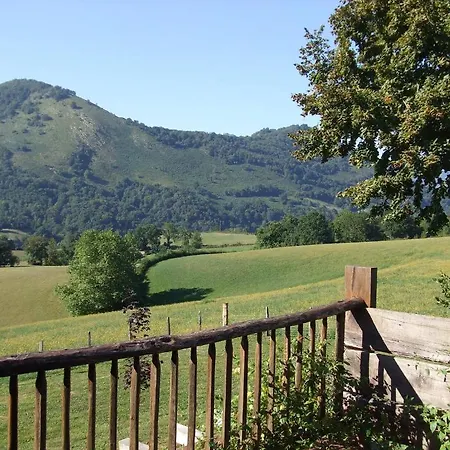 فندق مبيت وإفطار D'hotes Maison Paillet