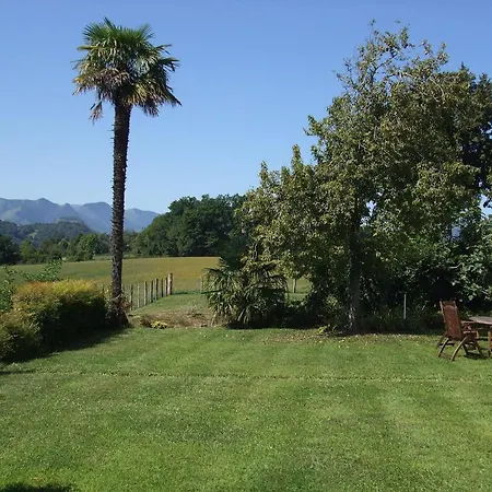 D'hotes Maison Paillet مونتوري