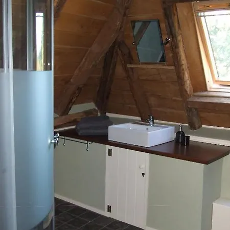 Bed and breakfast D'hotes Maison Paillet *
