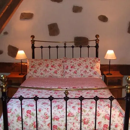 D'hotes Maison Paillet * Montory