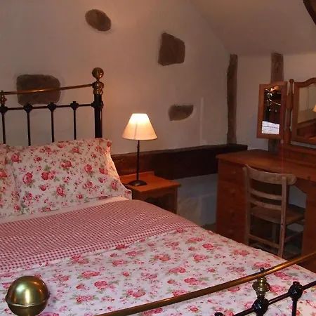 فندق مبيت وإفطار D'hotes Maison Paillet مونتوري