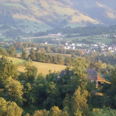 D'hotes Maison Paillet مونتوري