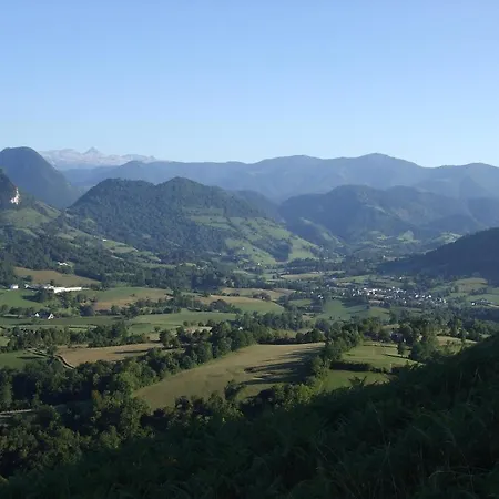 D'hotes Maison Paillet