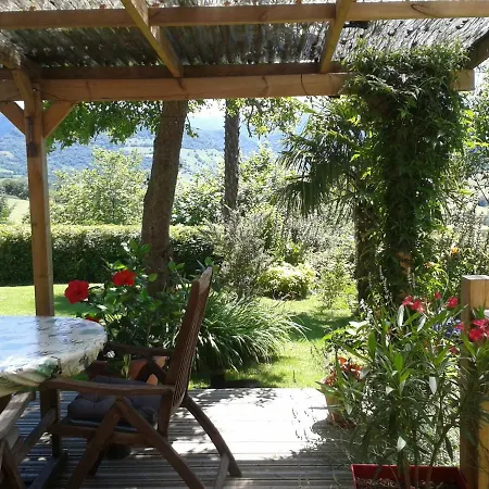 Bed and breakfast D'hotes Maison Paillet *