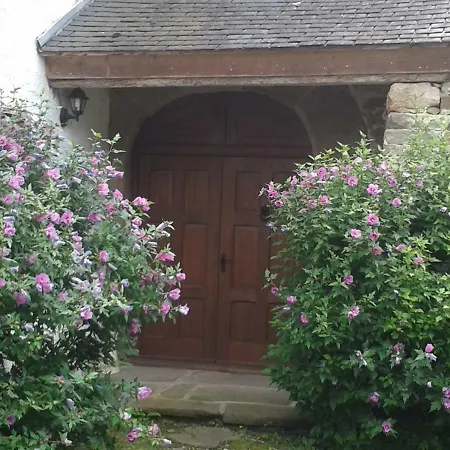 D'hotes Maison Paillet Bed and breakfast *