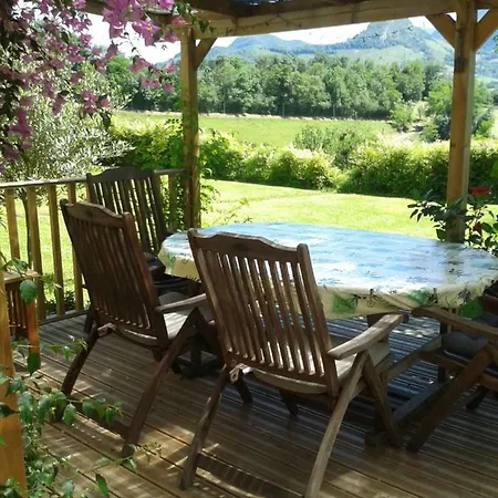 فندق مبيت وإفطار D'hotes Maison Paillet *