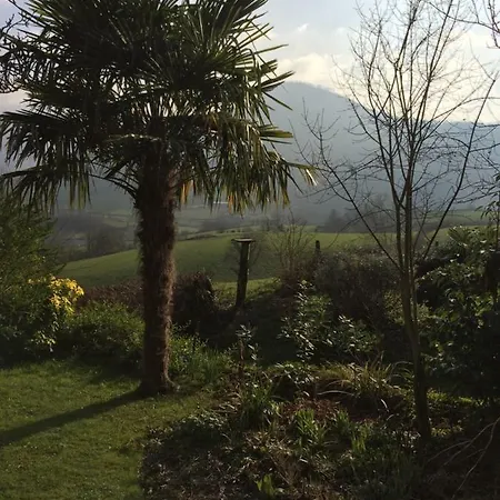 D'hotes Maison Paillet