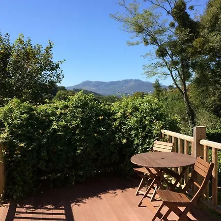 D'hotes Maison Paillet مونتوري