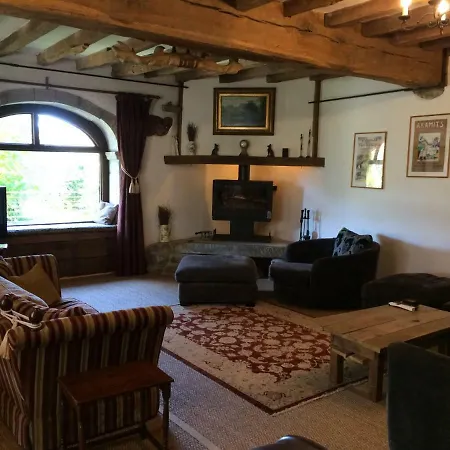 D'hotes Maison Paillet مونتوري