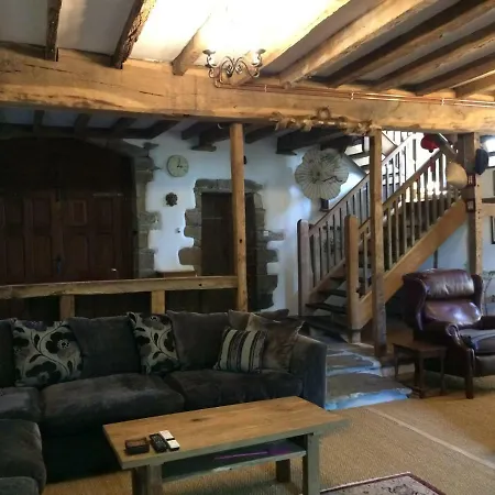 D'hotes Maison Paillet مونتوري