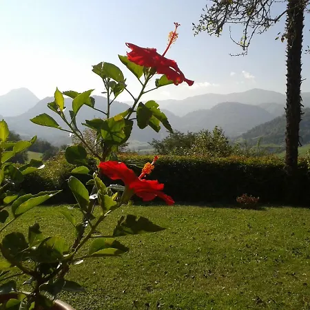 Bed and breakfast D'hotes Maison Paillet