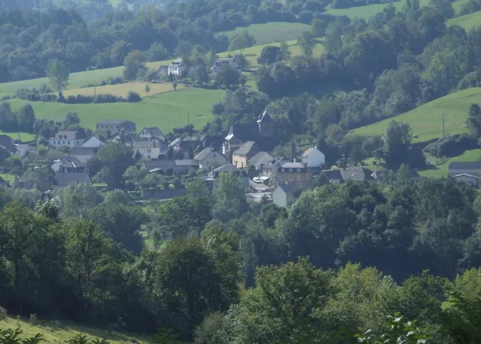 D'hotes Maison Paillet Bed & Breakfast *