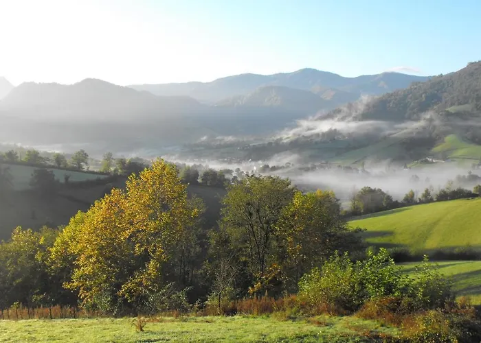 Bed and breakfast D'hotes Maison Paillet