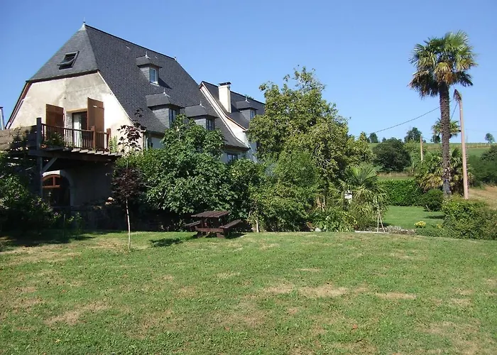 Bed and breakfast D'hotes Maison Paillet