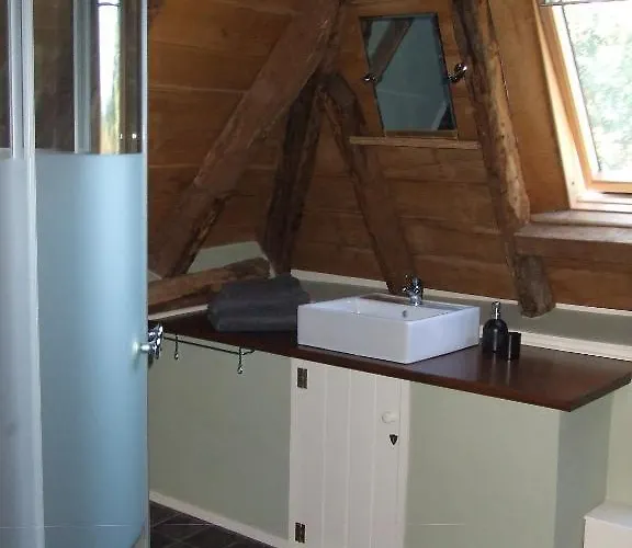 Bed and breakfast D'hotes Maison Paillet *