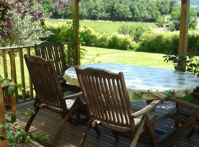 Bed & Breakfast D'hotes Maison Paillet *