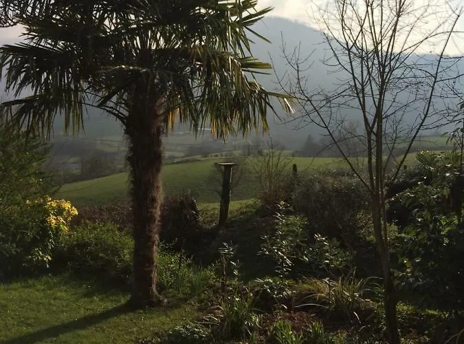 D'hotes Maison Paillet