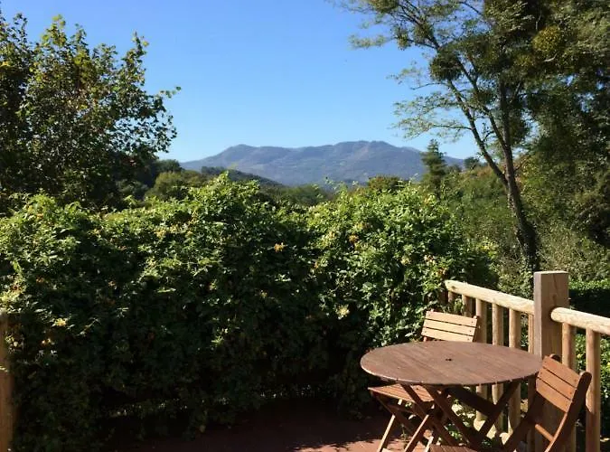 D'hotes Maison Paillet Montory