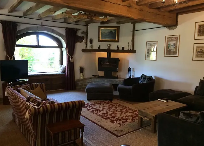 D'hotes Maison Paillet Montory