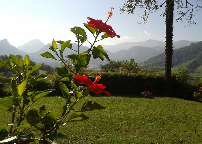 Bed and breakfast D'hotes Maison Paillet