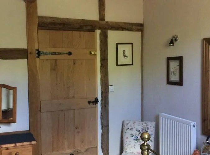 D'hotes Maison Paillet *